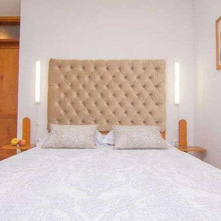 Apartmani Villa Kalinic ニヴィーチェ エクステリア 写真