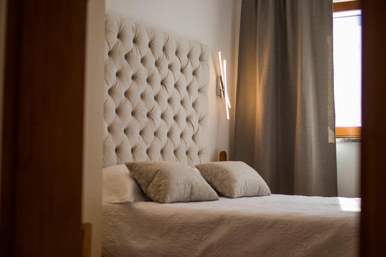 Apartmani Villa Kalinic ニヴィーチェ エクステリア 写真